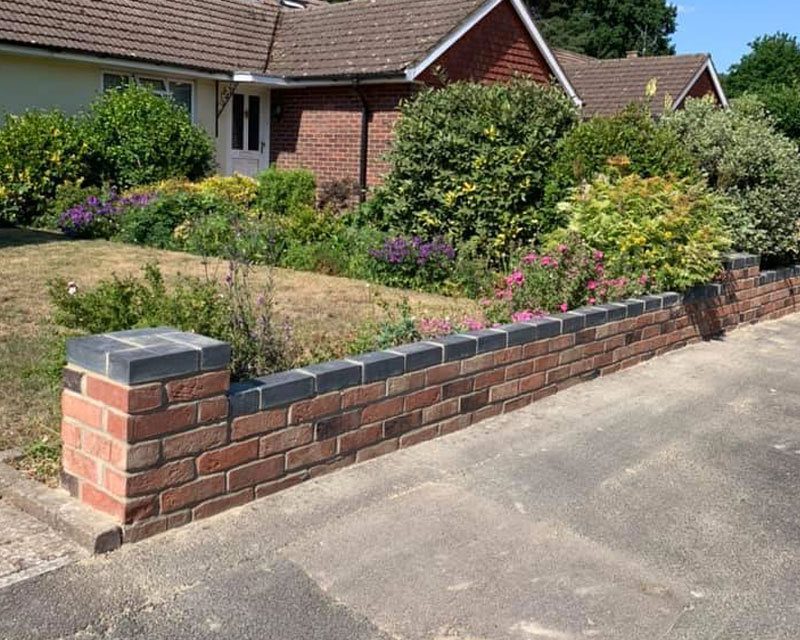 professional artificial grass fleet