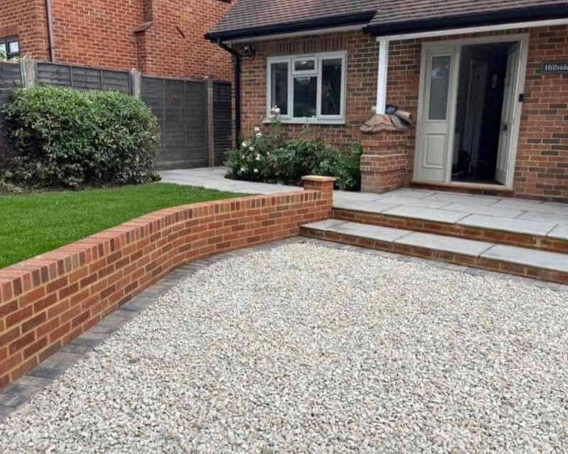 professional artificial grass fleet