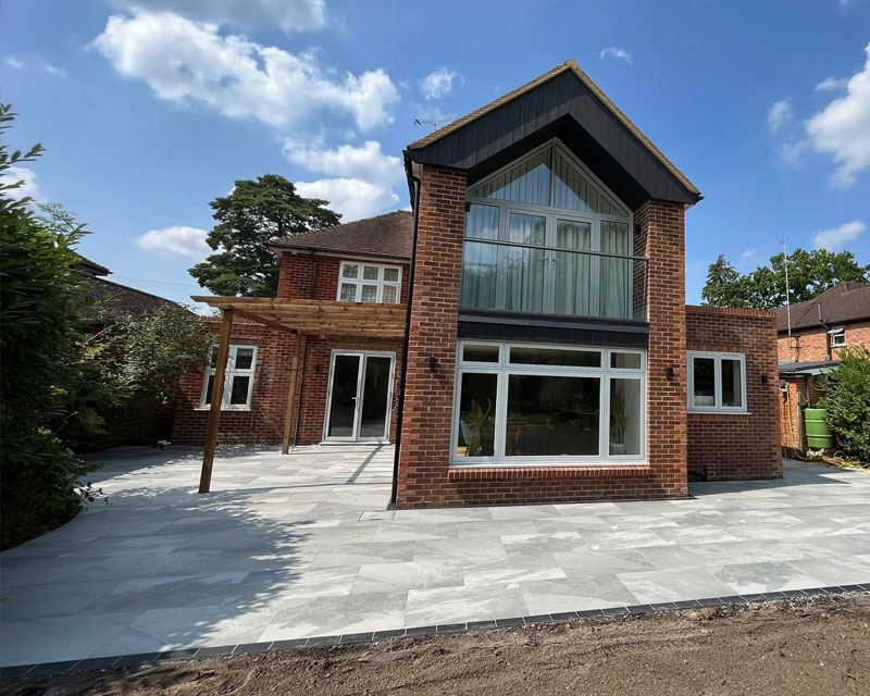 professional artificial grass fleet